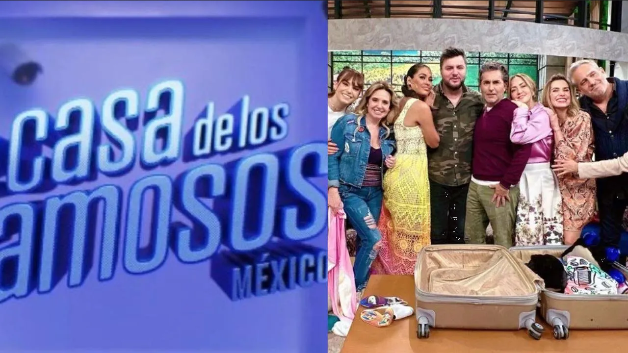 Conductora de “Hoy” queda fuera, por hablar mal de La Casa de los Famosos México