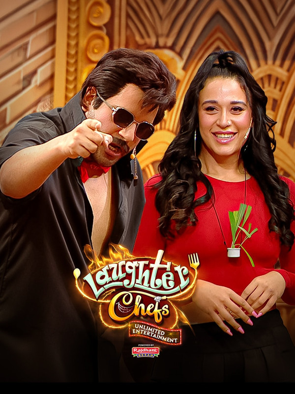  Laughter Chefs S01 21st July 2024 480p HDRip x264 Full Indian Show [300MB] Full Movie Download