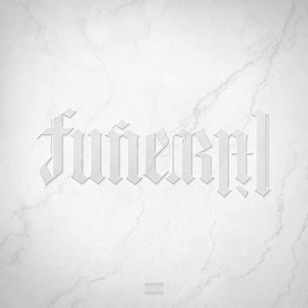 e4927983 9995 4531 a12e 3f4710422c8e - Lil Wayne - Funeral (Deluxe) (2020)