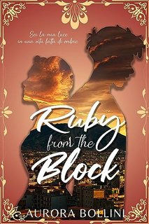 Aurora Bollini - Ruby from the block (2023)