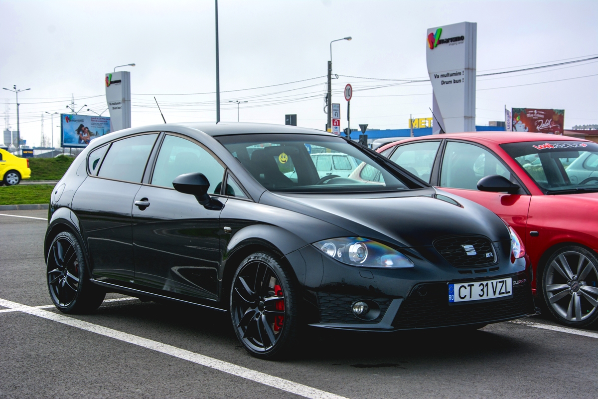 cupra