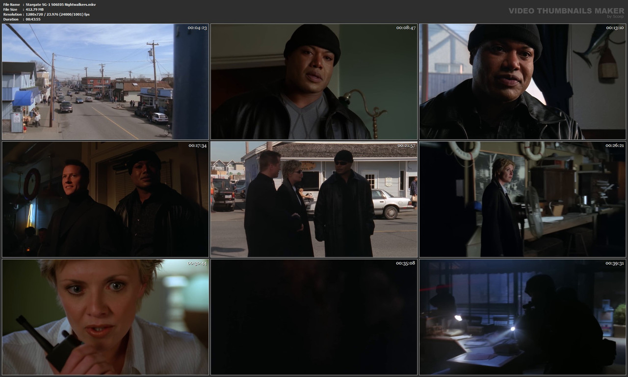 Stargate SG-1 S06E05 Nightwalkers.mkv