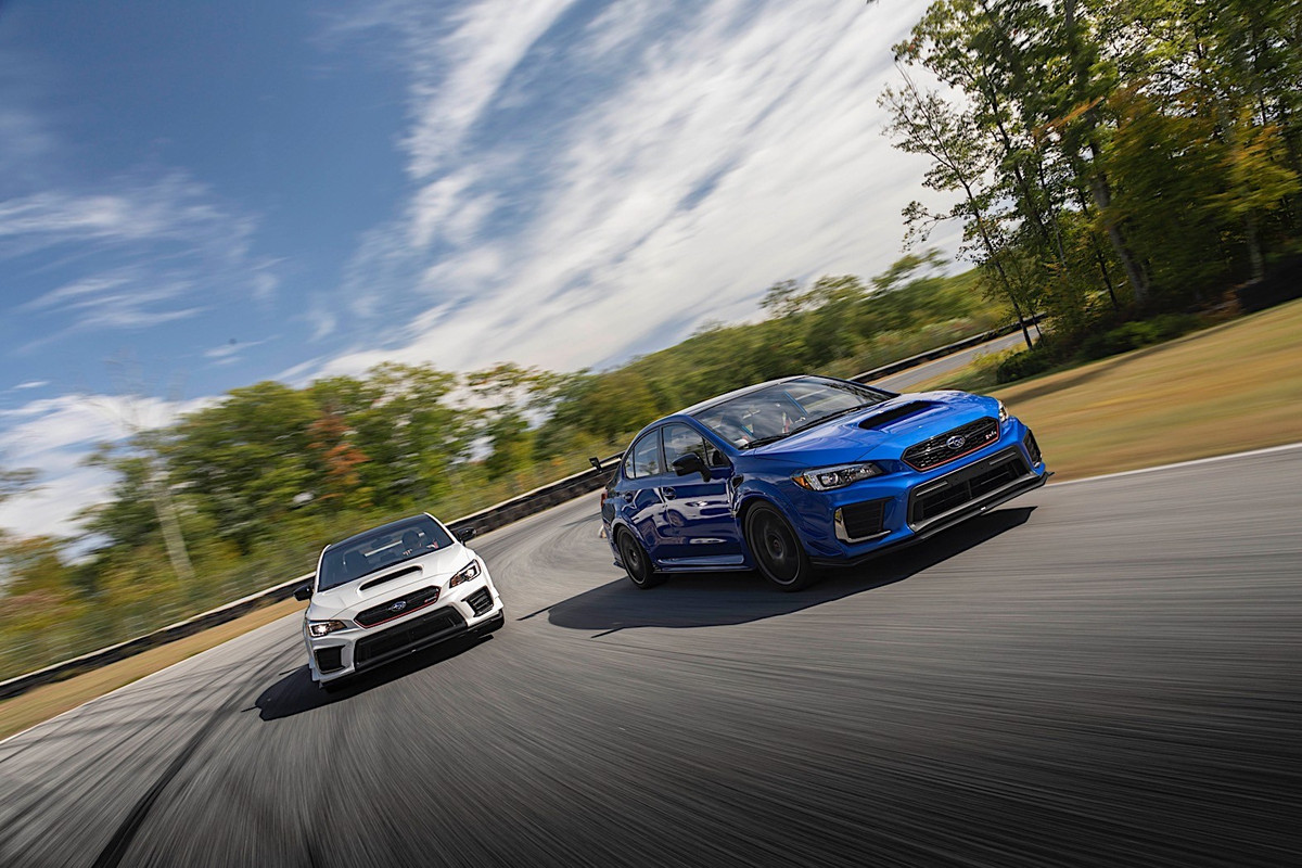 2019 Subaru STI S209 (63)