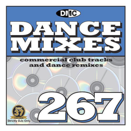 VA - DMC Dance Mixes 267 (2020)