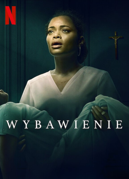 Wybawienie / The Deliverance (2024) MULTi.1080p.NF.WEB-DL.H264.DDP5.1.Atmos-K83 / Lektor i Napisy PL