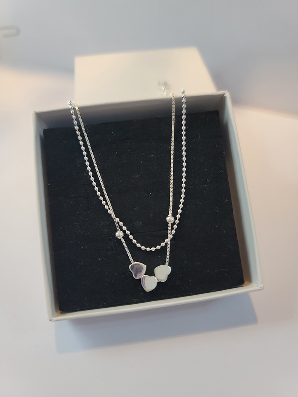 Tobillera #00173
