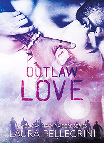 Laura Pellegrini - Outlaw Love (2021)