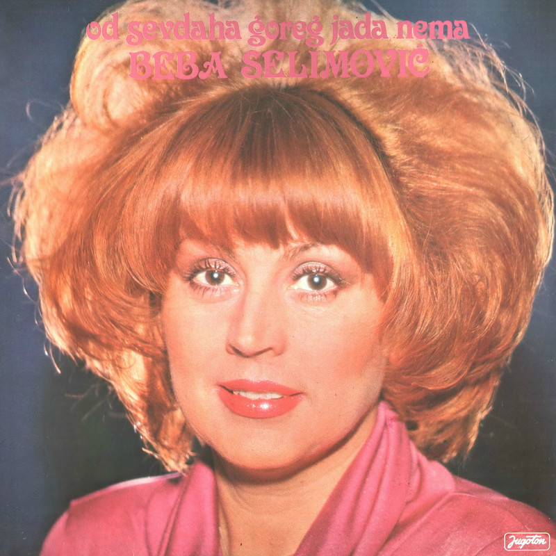 Beba Selimovic 1979-2 p