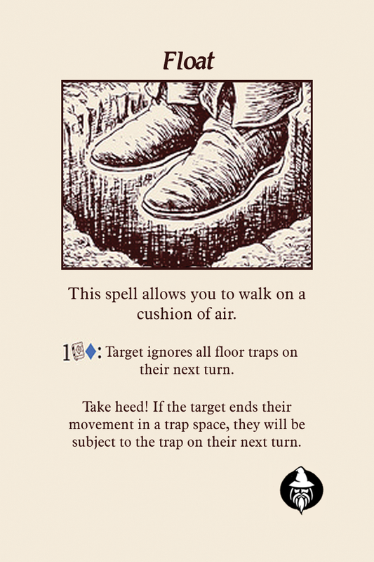 float spell finished png