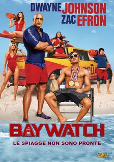Baywatch (2017) Dvd9