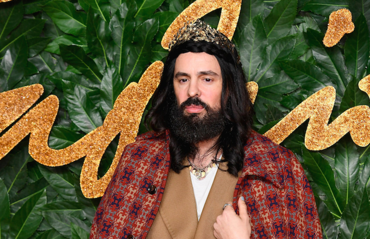 Alessandro Michele sta per lasciare Gucci?