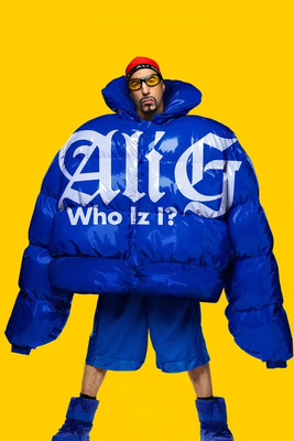 Ali G: Who Iz I? (2026) .mkv 1080p HEVC x265 E-AC3 ITA ENG