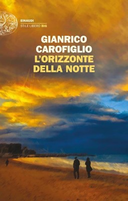 Gianrico Carofiglio - L'orizzonte della notte (2024)