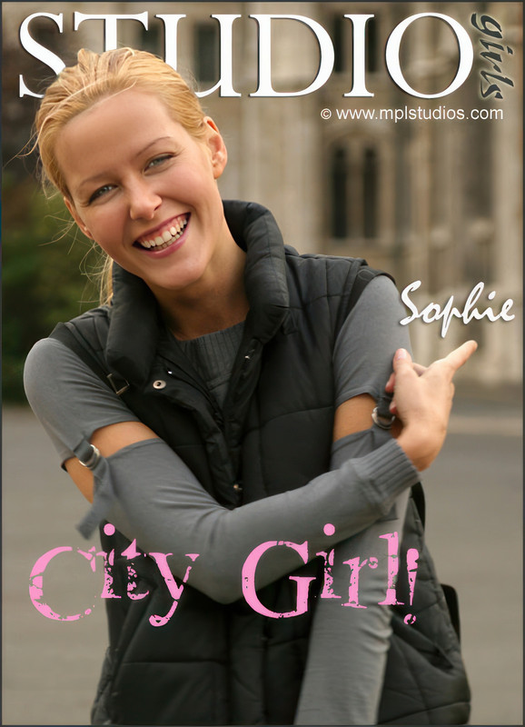MPL Studios - City Girl - Sophie 391 (1)