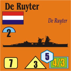 De Ruyter