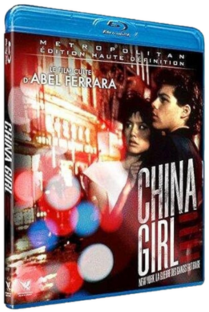 China Girl (1987) Full HD Untouched 1080p DTS-HD MA+AC3 5.1 iTA 2.0 ENG SUBS iTA