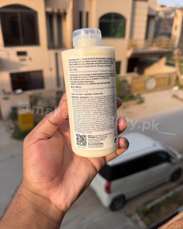 Olaplex No.5 Bond Maintenance Conditioner 250 ML - image 2