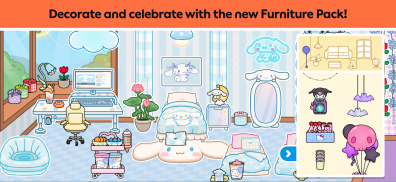 Toca Boca World Screenshot 4