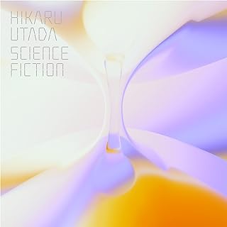 [Album] 宇多田ヒカル – Science Fiction (2024.04.10/MP3/RAR)