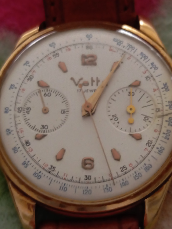Cutting-Edge Watch Battery COL-VIC-CAL main image 0