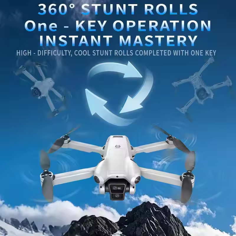 Drone 5