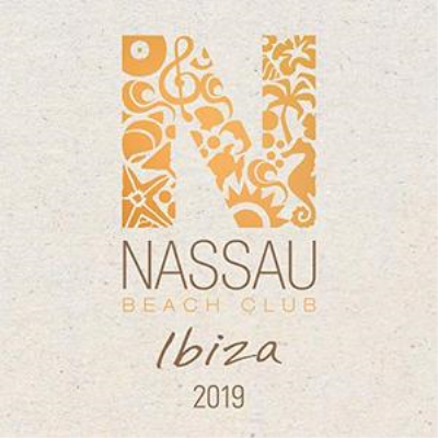 VA - Nassau Beach Club Ibiza 2019 (2019)