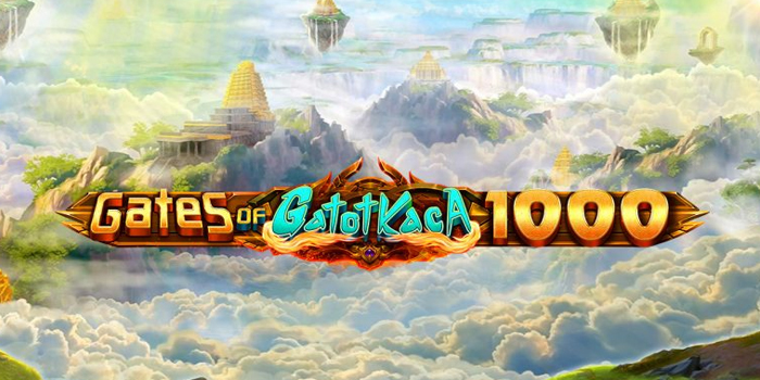 Trik Rahasia Slot Gates of Gatot Kaca 1000 Versi Hari Ini