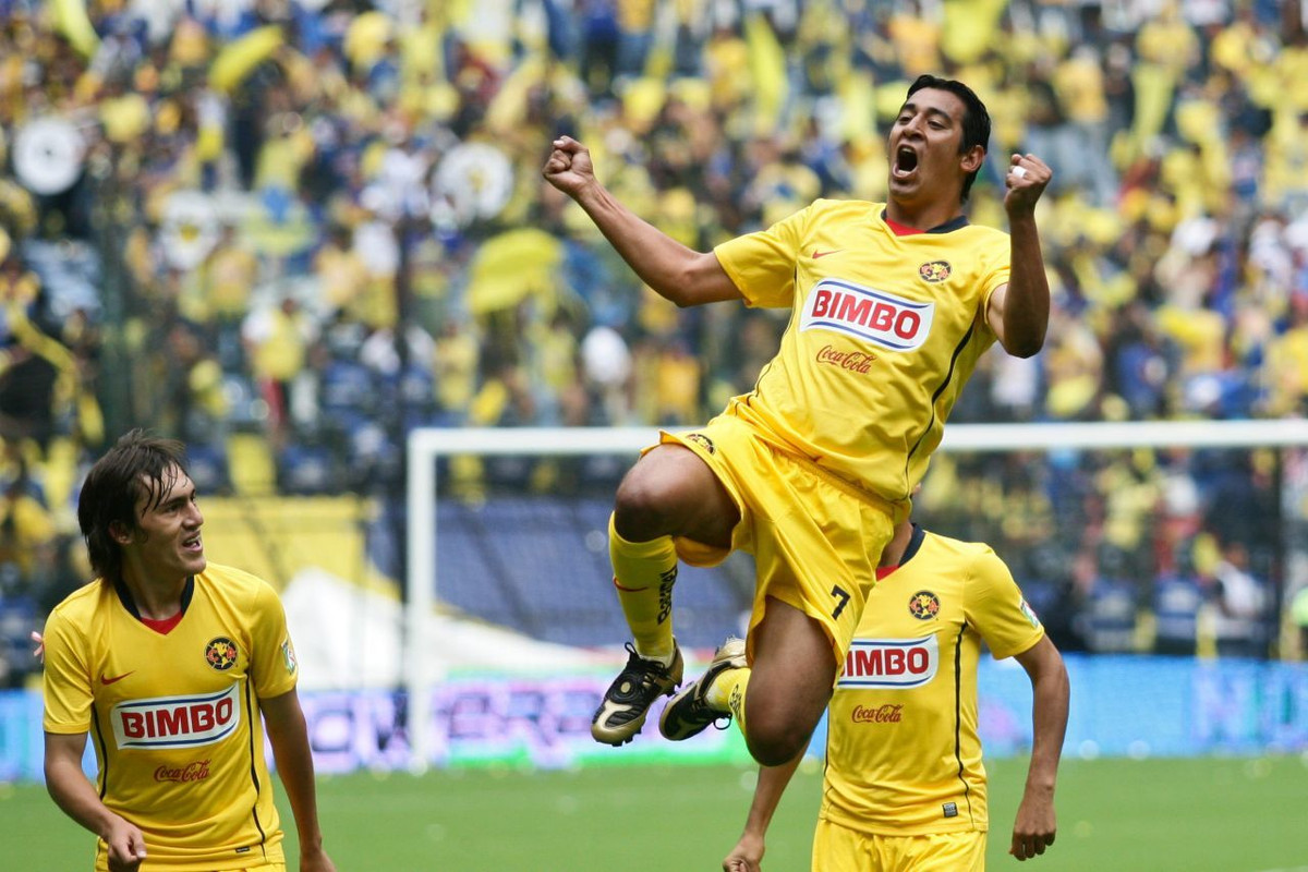 Muere Alfredo ‘Chango’ Moreno, ex jugador de América a los 41 años de edad