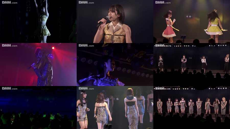 AKB48 231013 K5R