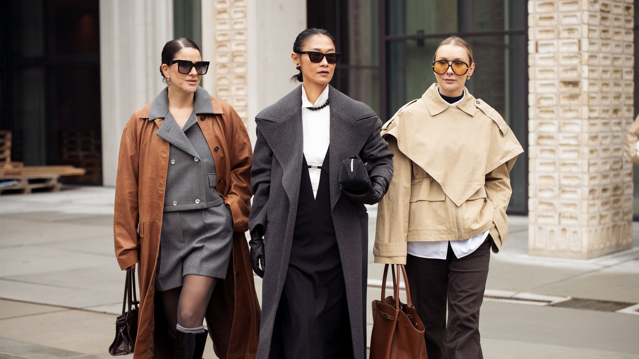 2025 Fashion Trends