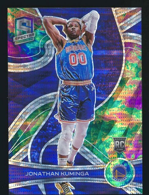 75周年】NBA Jonathan Kumingaジョナサン・クミンガ PSA 【公式通販】