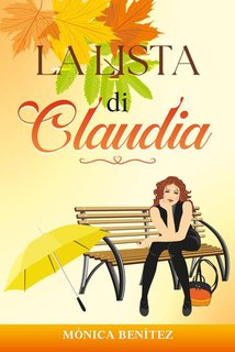 Mónica Benítez - La lista di Claudia (2024)