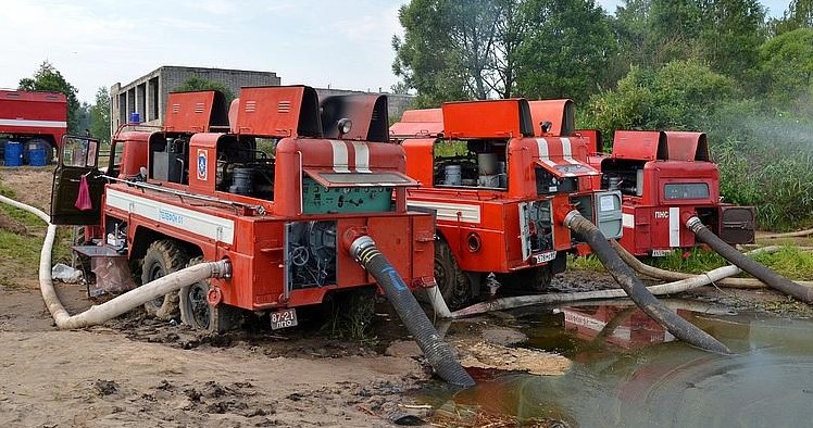 ПНС-110 (131)-131А1