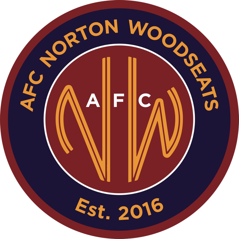 AFC Norton Woodseats Logo