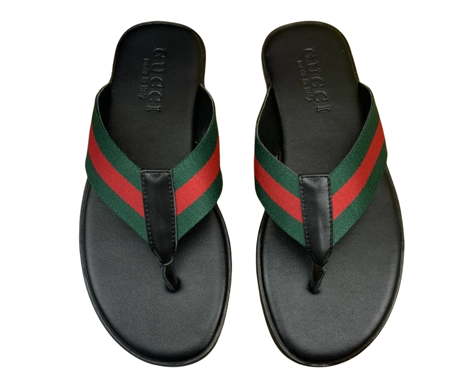Gucci Slippers