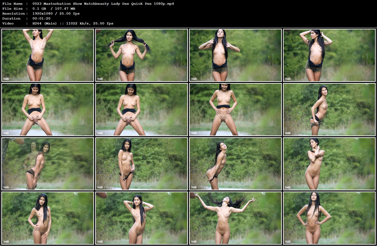 0023 Masturbation Show Watchbeauty Lady Dee Quick Pee 1080p.mp4