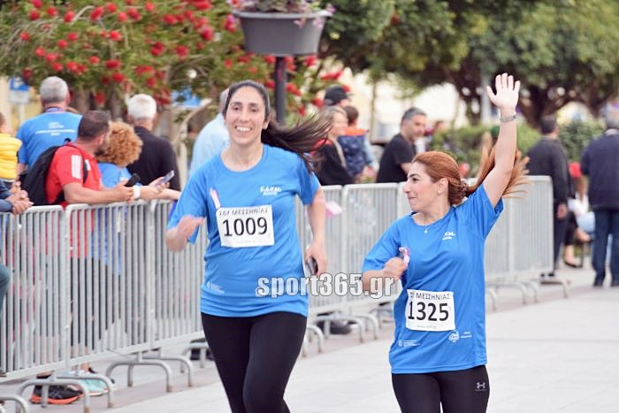 , ΦΩΤΟΡΕΠΟΡΤΑΖ: 20ος Αγώνας δρόμου Καλαμάτας