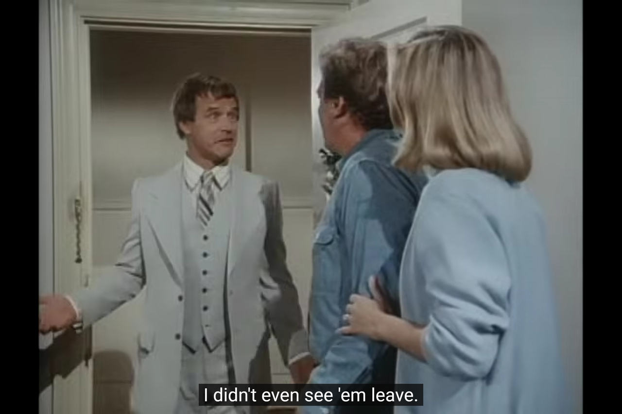 Scene from Highway To Heaven