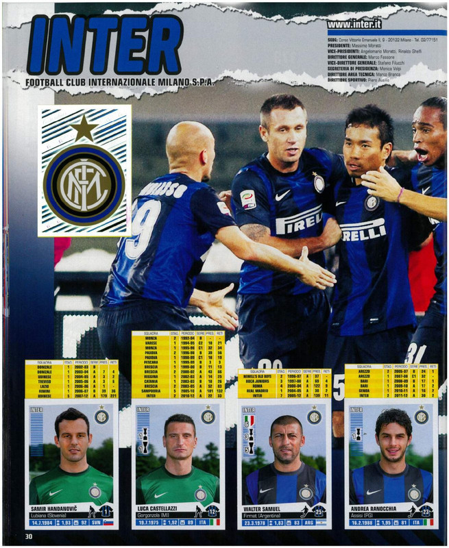 Album Calciatori 2012-2013 Panini-032