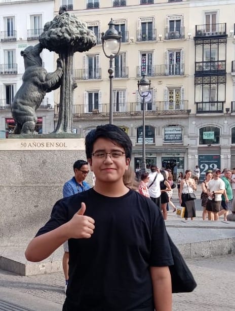 Foto de Renato Vergara