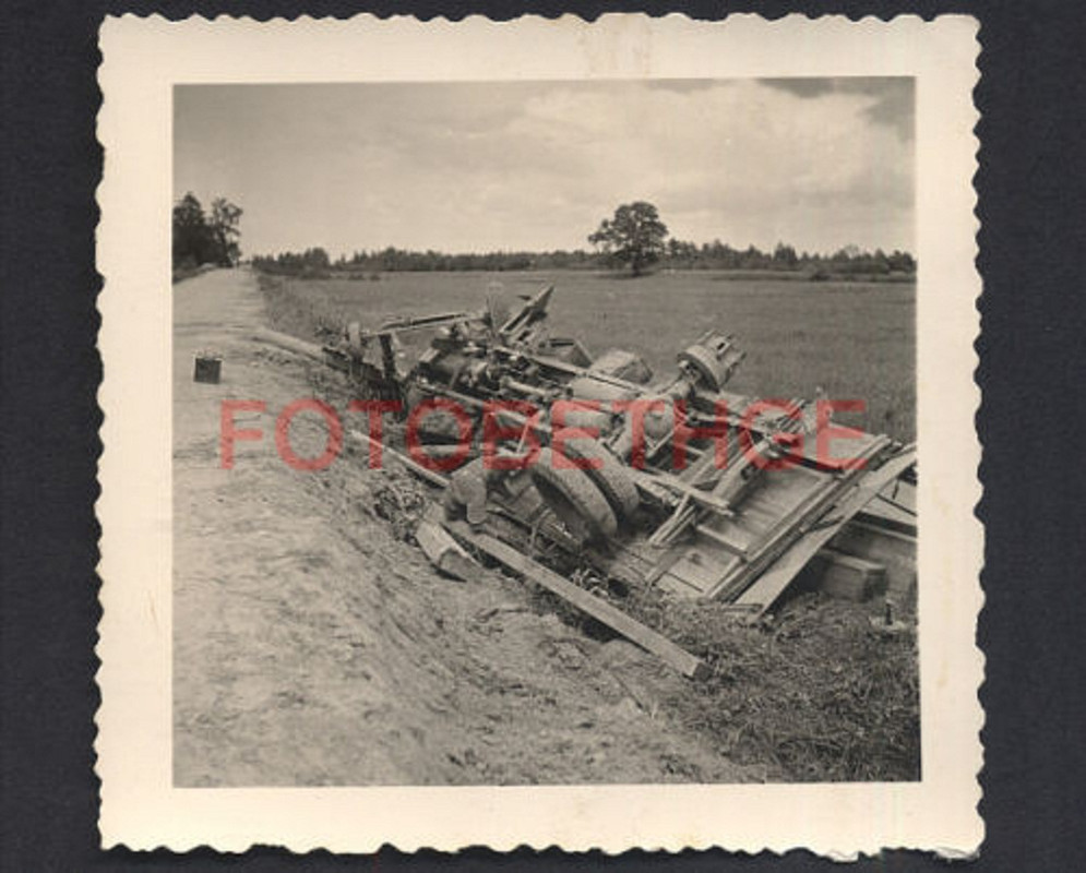 Bergung Panzer Besatzung Jakobstadt Jēkabpils Le