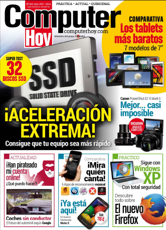choy410 - Revistas Computer Hoy [2014] [PDF] [MultiServers]