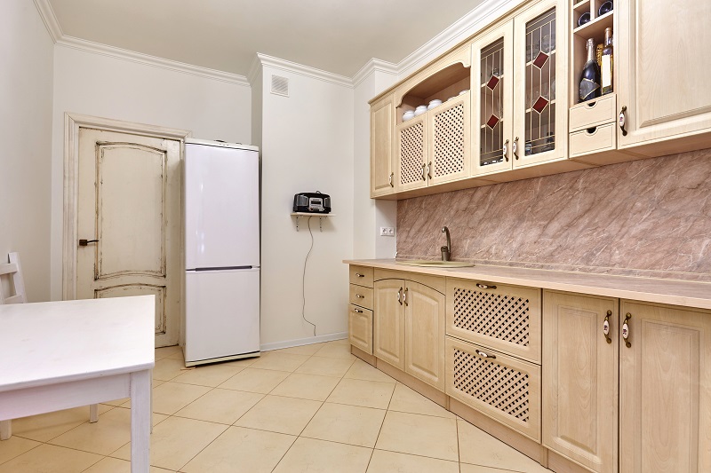 Storage Cabinets