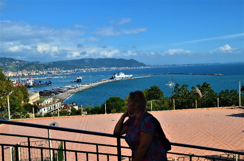 VIETRI SUL MARE-24-9-2018 - Italia y sus pueblos-2018/2019/2023 (11)