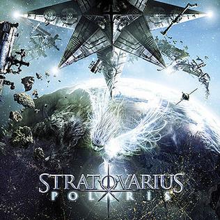 Re: Stratovarius