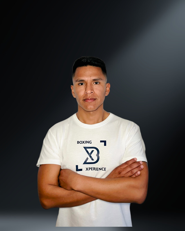 Head Coach Boxing Xperience