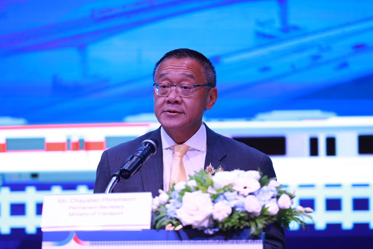 ปลัดกระทรวงคมนาคม (1)