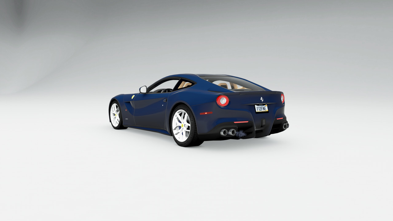 F12 Berlinetta 4
