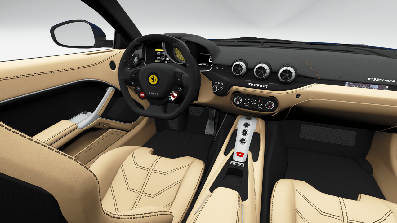 F12 Berlinetta 7