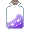 glitter bottle